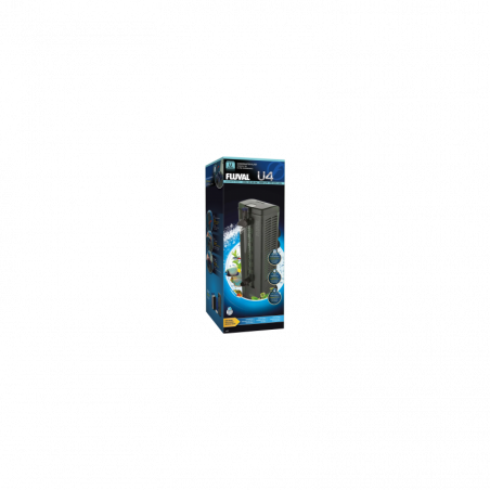 FLUVAL U4 FILTRO INTERNO ( Envío gratis )