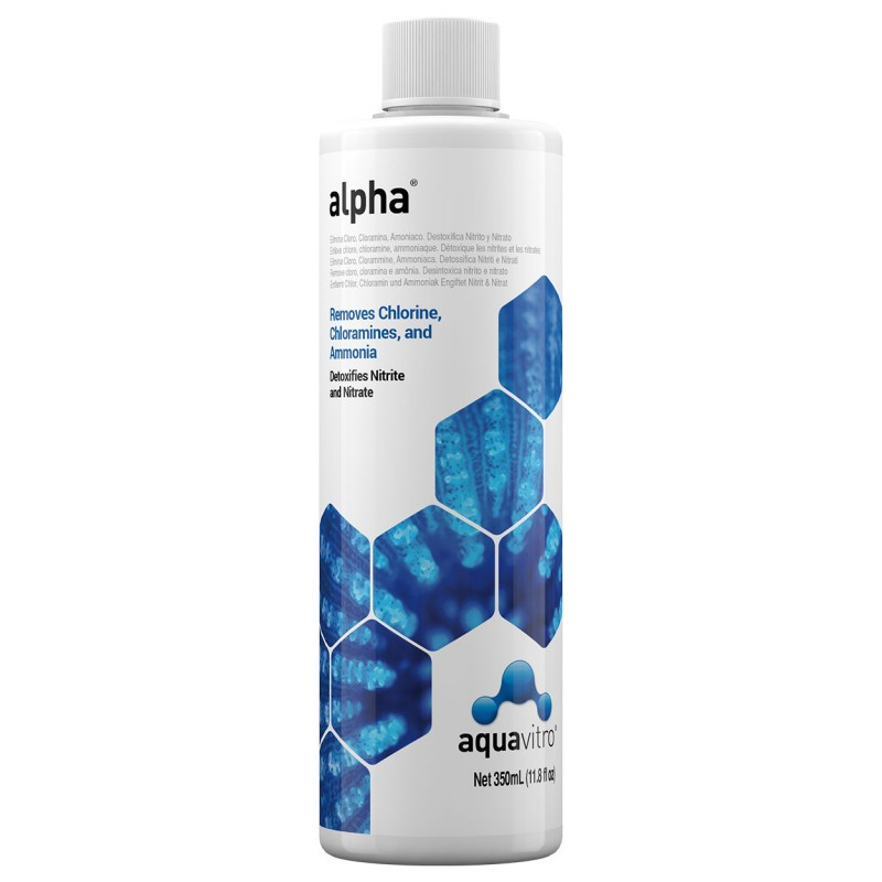 Alpha 1 litro Alpha 1 litro