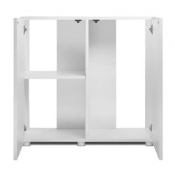 Mesa para Acuario 101 x 41 x 80 cm