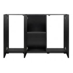 Mesa para Acuario 121 x 41 x 80 cm