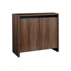 Mesa para acuario 80 x 35 x 71 cm