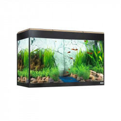 Fluval Roma 125 con Iluminación LED Bluetooth