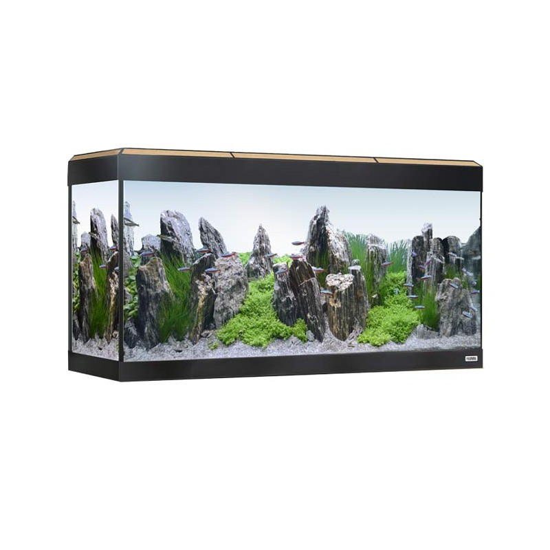 Fluval Roma 200 con Iluminación LED Bluetooth