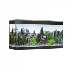 Fluval Roma 200 con Iluminación LED Bluetooth