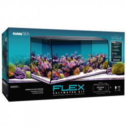 Fluval Flex Marino 123 L