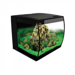 Acuario kit Fluval Flex 57 litros