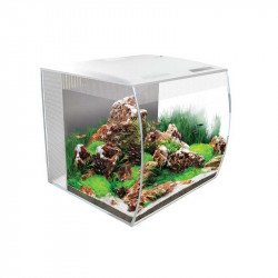 Acuario kit Fluval Flex 57 litros