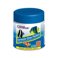 Formula ONE, granulado 200 g OCEAN NUTRITION