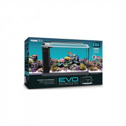 ACUARIO MARINO FLUVAL EVO 19 LITROS