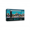 ACUARIO MARINO FLUVAL EVO 19 LITROS