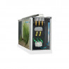 Nano Acuario Fluval Spec  19 LITROS