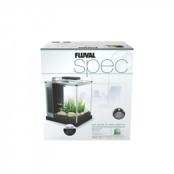 Nano Acuario Fluval Spec  10 LITROS