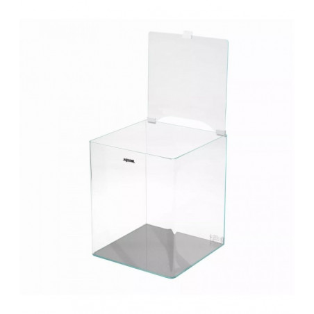 Urna cristal optico 29 litros