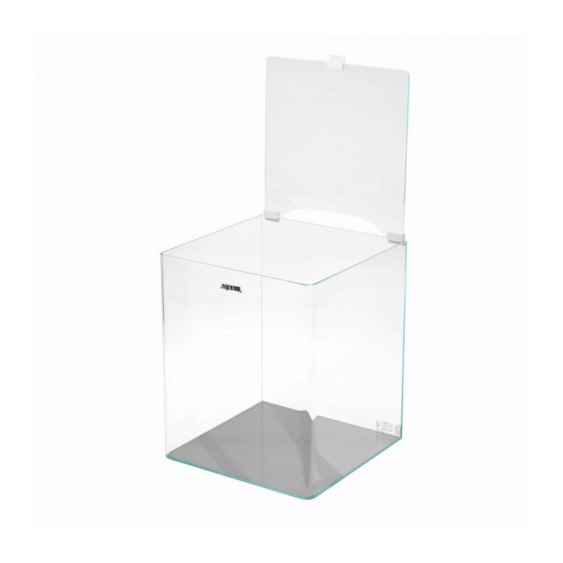 Urna cristal optico 68 litros Urna cristal optico 68 litros