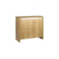 FLUVAL ROMA 240 + MESA CON ILUMINACIÓN LED BLUETOOTH