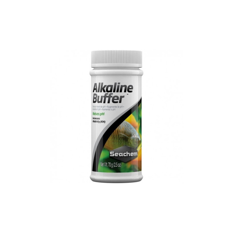 Alkaline Buffer 300gr ( Seachem ) Alkaline Buffer 300gr ( Seachem )
