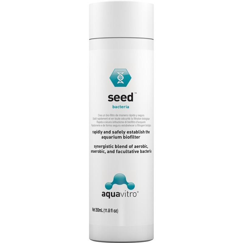 Seed 350ml Seed 350ml