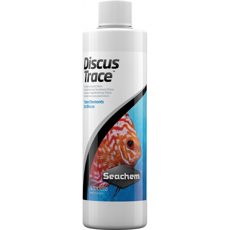 Discus Trace 500ml Discus Trace 500ml