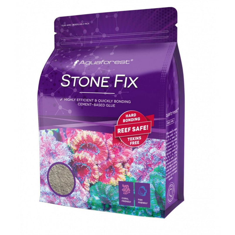 STONE FIX  1,5 KG Aquaforest