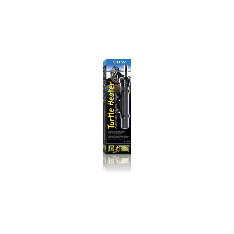 Calentador 75 w para Tortugas EXO TERRA Calentador 75 w para Tortugas EXO TERRA