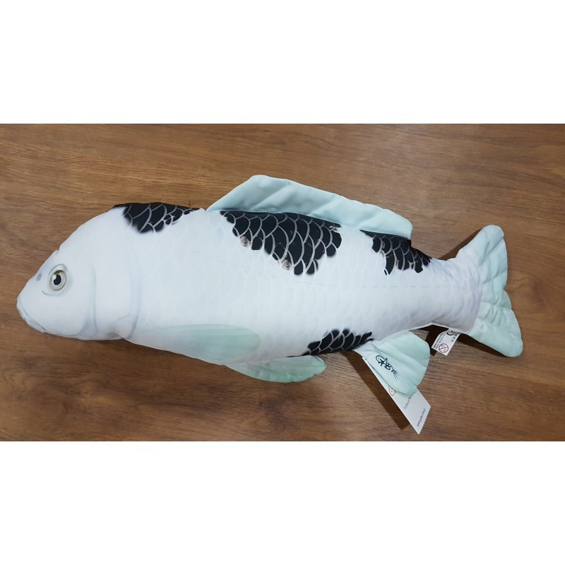 ALMOHADA - PELUCHE GRANDE : KOI Nº2 ALMOHADA - PELUCHE GRANDE : KOI Nº2