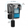 AC20 Filtro Mochila Fluval AquaClear ( ENVIO GRATIS )