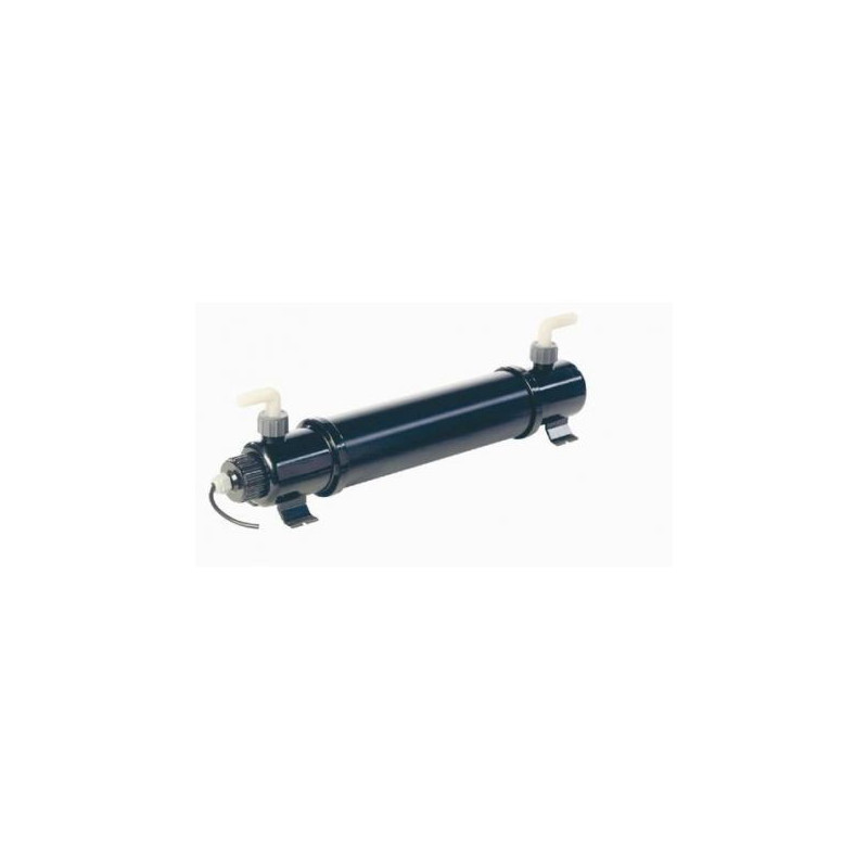 DELTEC, UV. Esterilizador 101 10 w DELTEC, UV. Esterilizador 101 10 w