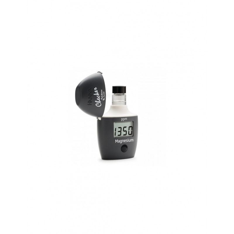 Checker Magnesio HI783, Hanna Checker Magnesio HI783, Hanna