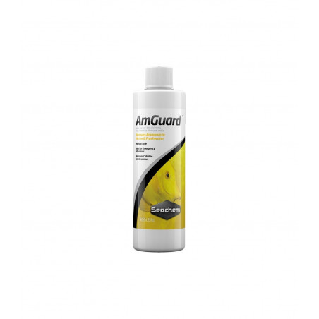 AmGuard 500 ml seachem