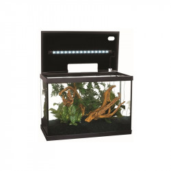 Kit Acuario Marina Led G10 38 litros