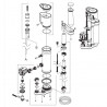 Skimmer division™250 hasta 1000L
