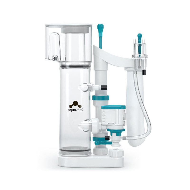 Skimmer division™250 hasta 1000L Skimmer division™250 hasta 1000L
