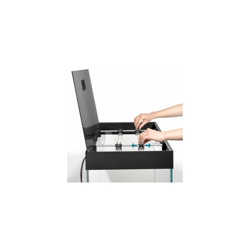 Acuario optiset 200 litros aquael ( ENVIO GRATIS ) Acuario optiset 200 litros aquael ( ENVIO GRATIS )