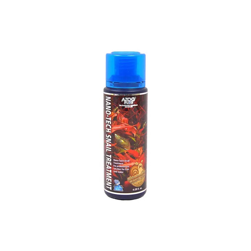 NANO SNAIL 120 ML azoo NANO SNAIL 120 ML azoo
