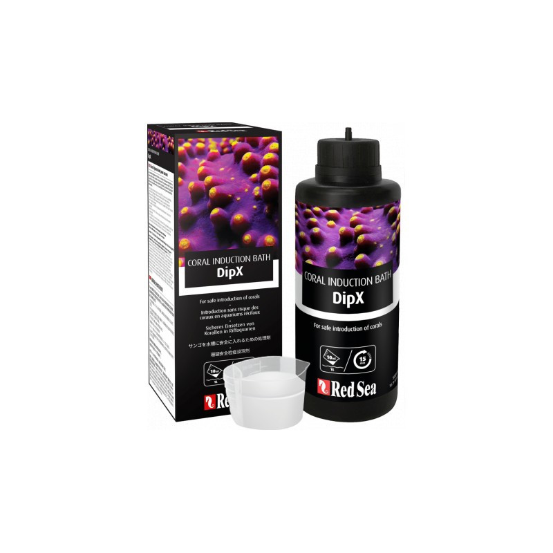 DipX 250 ml Red Sea DipX 250 ml Red Sea