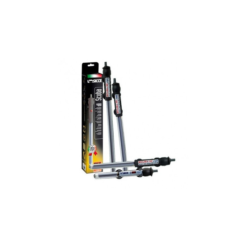 Calentador sicce 250 w Calentador sicce 250 w
