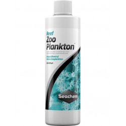 Reef zooplankton 500 ml Seachem