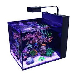 MAX NANO Península (Con ReefLed con mesa ) ( Envio Gratis )