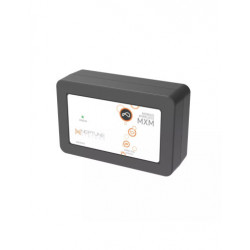MXM, Mobius Wireless Control Module