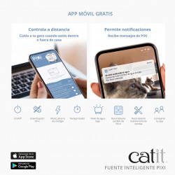 BEBEDERO Inteligente para gatos ( ENVIO GRATIS )