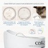 BEBEDERO Inteligente para gatos ( ENVIO GRATIS )