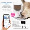 Comedero Inteligente Vision para gatos Catit PIXI