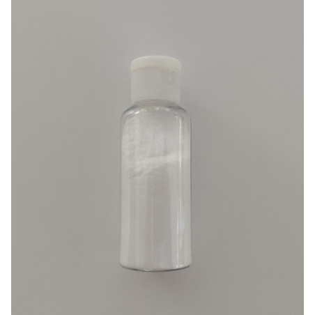 Anti Ciano Bacteria .