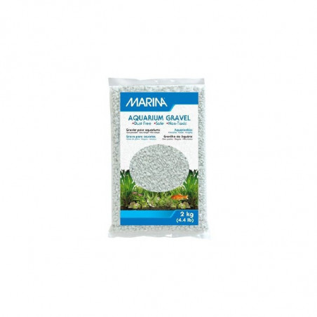 Grava Negra 2kg