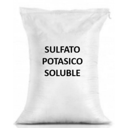 Fosfato Potasico KH2PO4 para acuarios