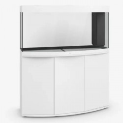 Juwel Acuario Vision 260 LED blanco o negro con mesa