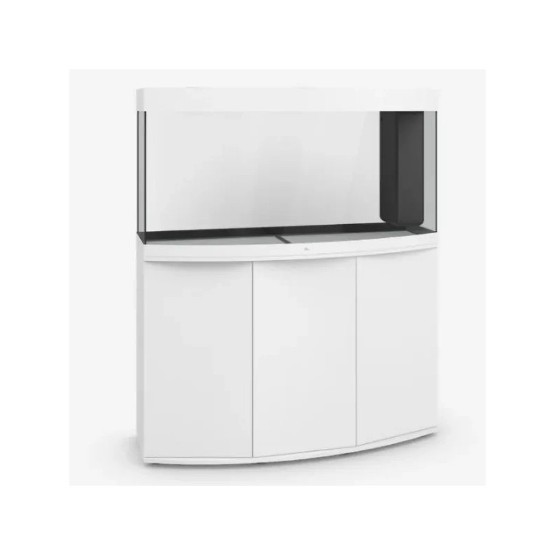 Juwel Acuario Vision 260 LED blanco o negro con mesa