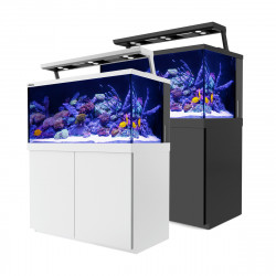 Max S 400 LED Sistema de arrecife Completo ( Red Sea )