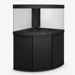 Juwel Acuario Trigon 350 L blanco o negro con mesa