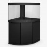 Juwel Acuario Trigon 350 L blanco o negro con mesa